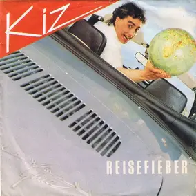 Kiz - Reisefieber