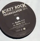 Kizzy Rock