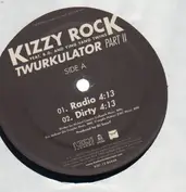 Kizzy Rock