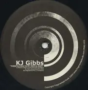 KJ Gibbs - 'There's A Hole In My Mental Body'