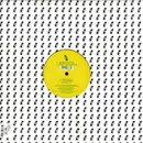 12inch Vinyl Single - KJ Gibbs - Messages EP