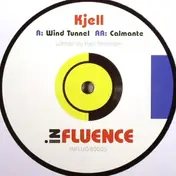 Kjell - Wind Tunnel / Calmante