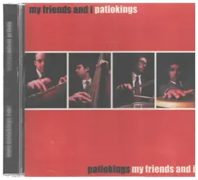 Jaime Salazar - My Friends & I