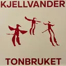 LP - Kjellvandertonbruket - Fossils