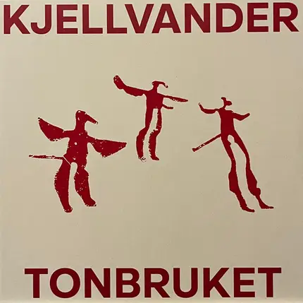 Kjellvandertonbruket - Fossils