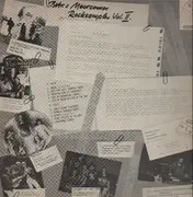 LP - KJS Records presents - Newcomer Rocksampler Vol. II