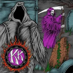 KK - Zeichen Der Zeit