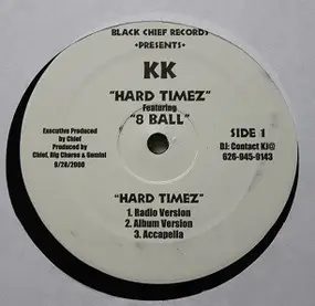 KK - Hard Timez