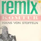 Komtur - Hans Von Stoffeln - Remix