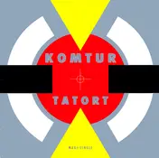 Komtur - Tatort