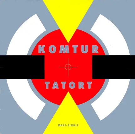 Komtur - Tatort