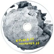 CD - Koma 69 - Il Futurismo