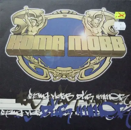 Koma Mobb - Fur Immer