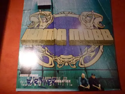 Koma Mobb - ...Für Immer