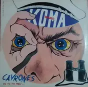 Koma Band - Cavrones (Du Tu Vu Ndà)