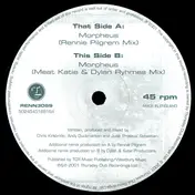 Koma & Bones - Morpheus (Remixes)