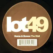 Koma & Bones - The Wall