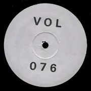 12inch Vinyl Single - Koma Club - Squeer