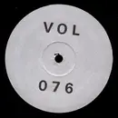 12inch Vinyl Single - Koma Club - Squeer