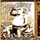 CD - Koma-Kolonne - Bis Das Der Tod Uns Scheidet...