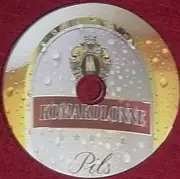 CD - Koma-Kolonne - Bis Das Der Tod Uns Scheidet...