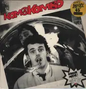 Komakombo