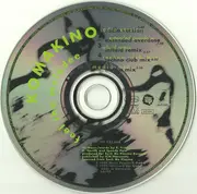 CD Single - Komakino - Feel The Melodee