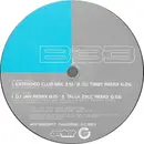 12inch Vinyl Single - Komakino - Man On Mars