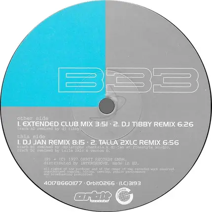 Komakino - Man On Mars