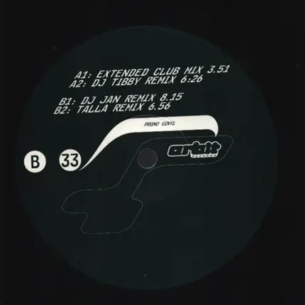 Komakino - Man On Mars