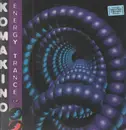 12inch Vinyl Single - Komakino - Energy Trance E.P.