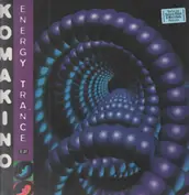 Komakino