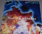 Komakino - Feel The Melodee