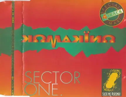 Komakino - Sector One.