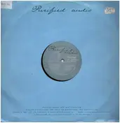 Kom'ah - Mirage / The Green