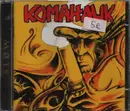 CD - Komahawk - Slow - EP