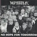 CD - Komahawk - No Hope For Tomorrow