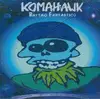 CD - Komahawk - Rhytmo Fantastico
