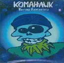 CD - Komahawk - Rhytmo Fantastico