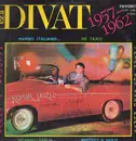 LP - Komár Lászlo - Ez A Divat 1957-1962