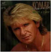 Komár Lászlo - Együtt A Csapat
