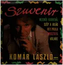LP - Komár László - Szuvenír