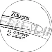 Komaton