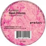 Komaton - Sweet Princess
