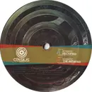 12inch Vinyl Single - Komatic - Rectified / The Initiated