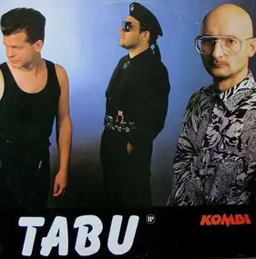 Kombi - Tabu