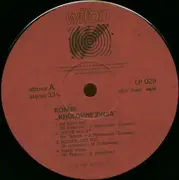 LP - Kombi - Królowie Życia