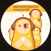 kombinat 100 - Matroschka E.P.