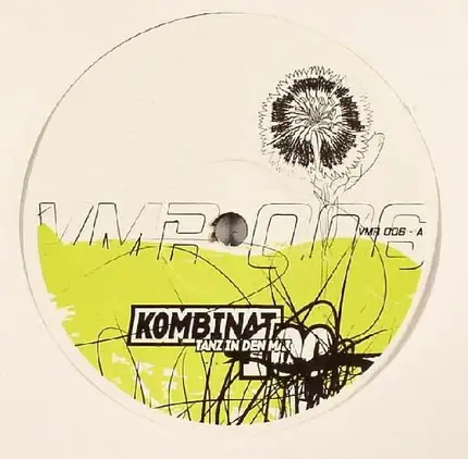 Kombinat 100 - Tanz In Den Mai