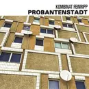 CD - Kombinat Feinripp - Probantenstadt